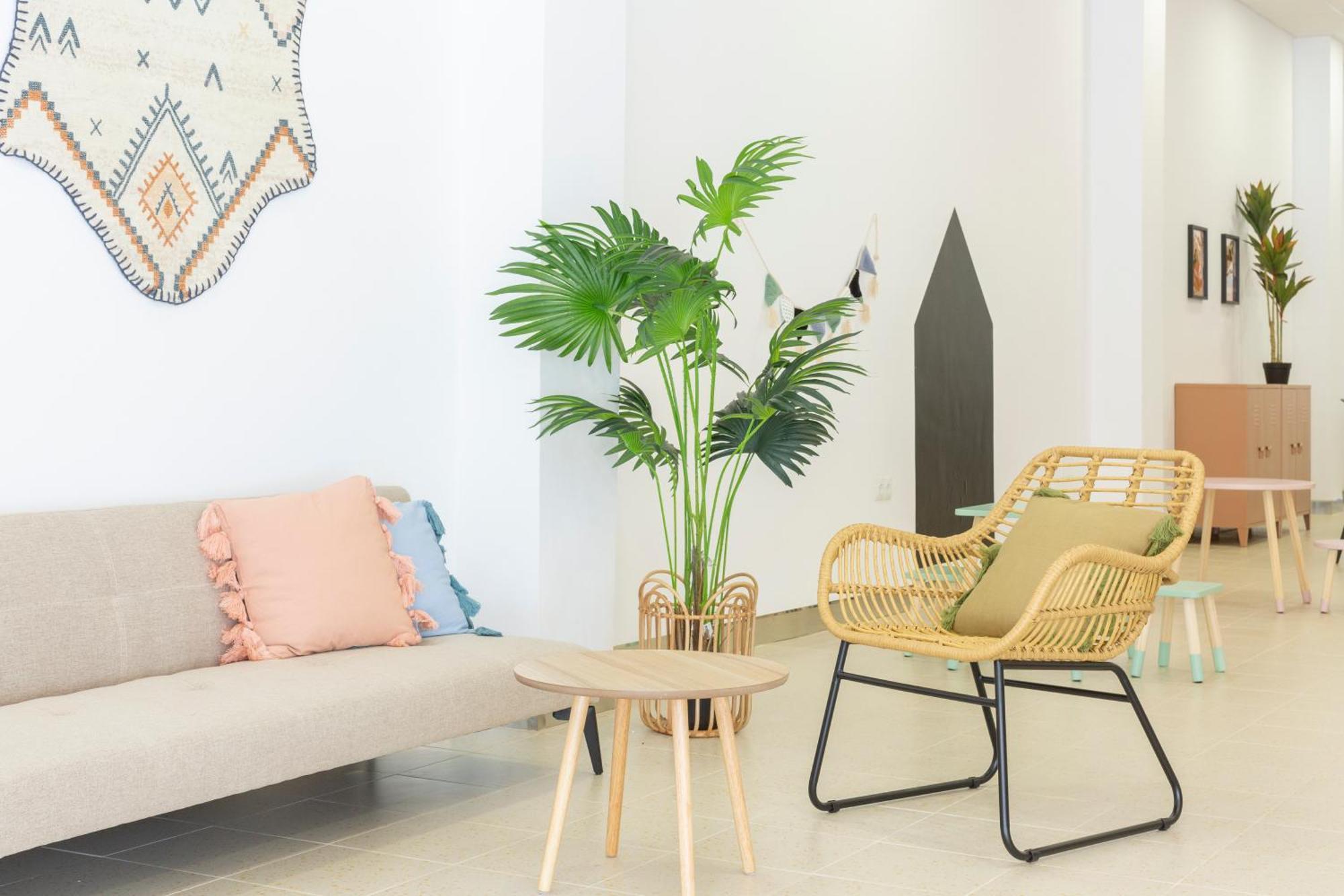 Apartamentos Martalia Aticos Deluxe 龙达 外观 照片