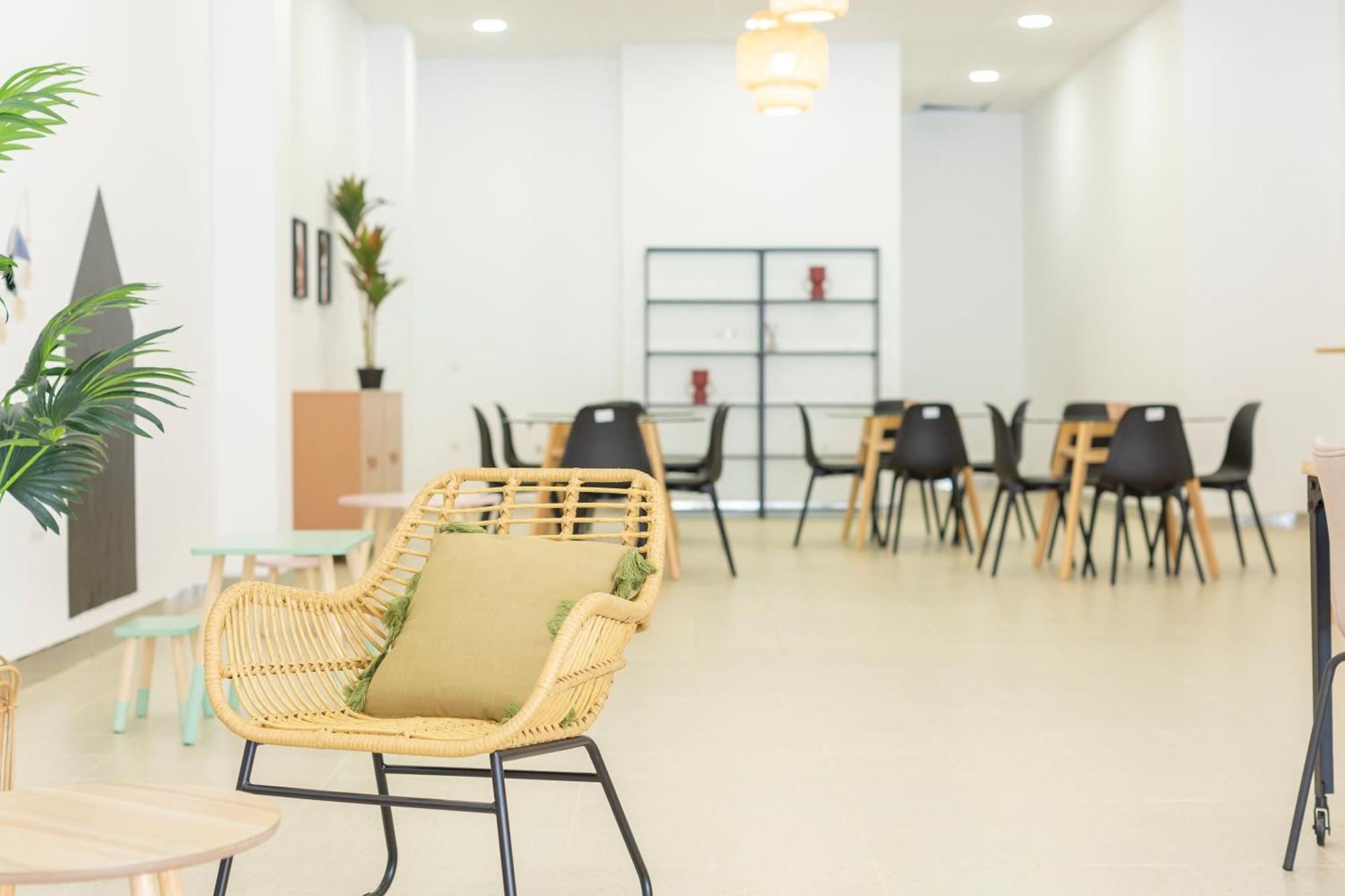 Apartamentos Martalia Aticos Deluxe 龙达 外观 照片